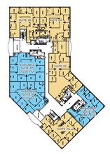 1250 E 200 S, Lehi, UT for lease Floor Plan- Image 1 of 1