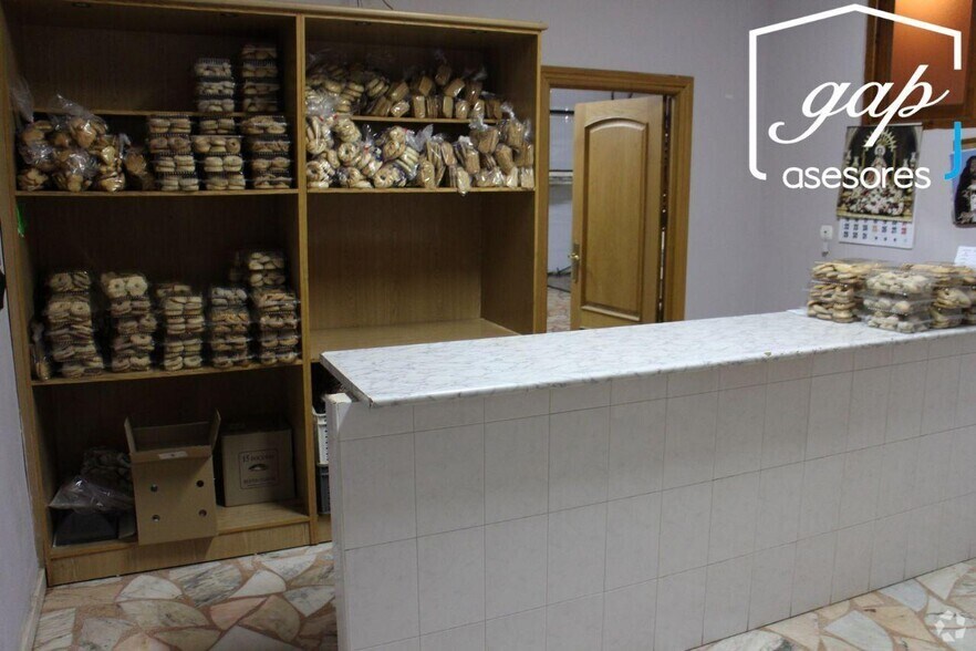 Retail in Palomares del Campo, Cuenca for lease - Interior Photo - Image 1 of 1