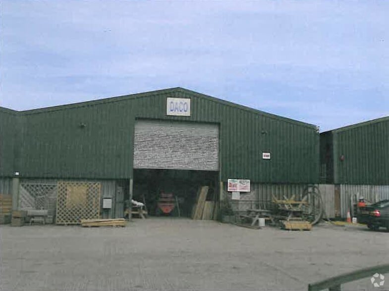 Straight Ln, Romney Marsh for sale - Building Photo - Image 1 of 1