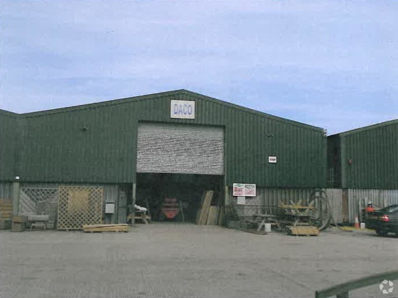 Straight Ln, Romney Marsh for lease - Primary Photo - Image 1 of 3