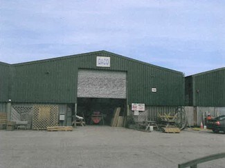 More details for Straight Ln, Romney Marsh - Industrial for Lease