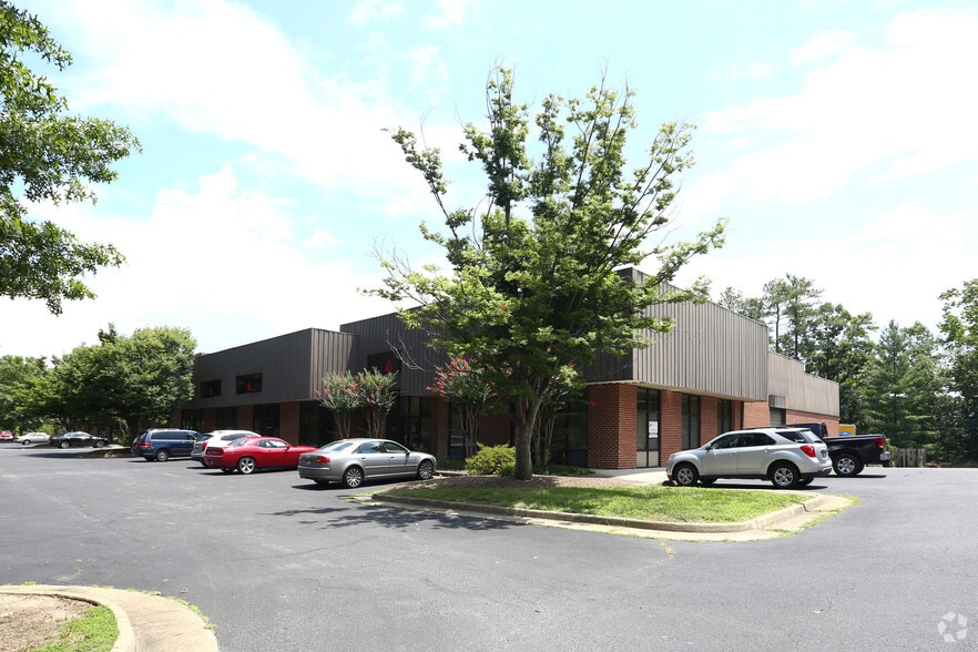 7801 Redpine Rd, Richmond, VA for sale - Primary Photo - Image 1 of 1