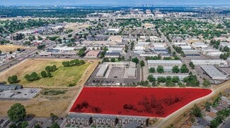 More details for E 17th & Jasper, Aurora, CO - Land for Sale