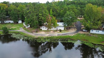 Scenic Lake Mobile Home Park - Mobile Home or RV Park