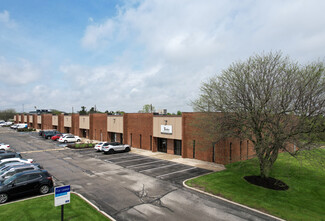 More details for 5840 W 71st St, Indianapolis, IN - Flex for Lease