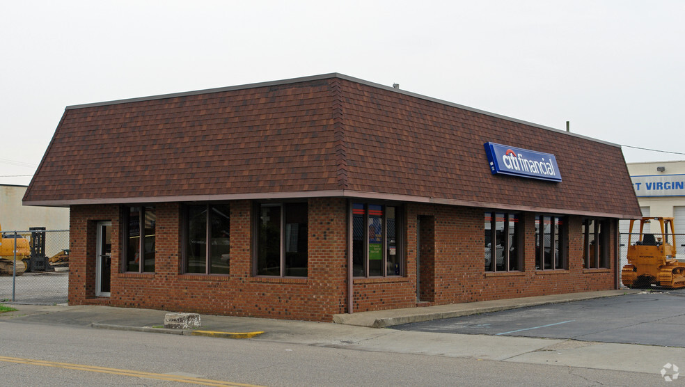 220 Virginia St W, Charleston, WV for lease - Building Photo - Image 1 of 8