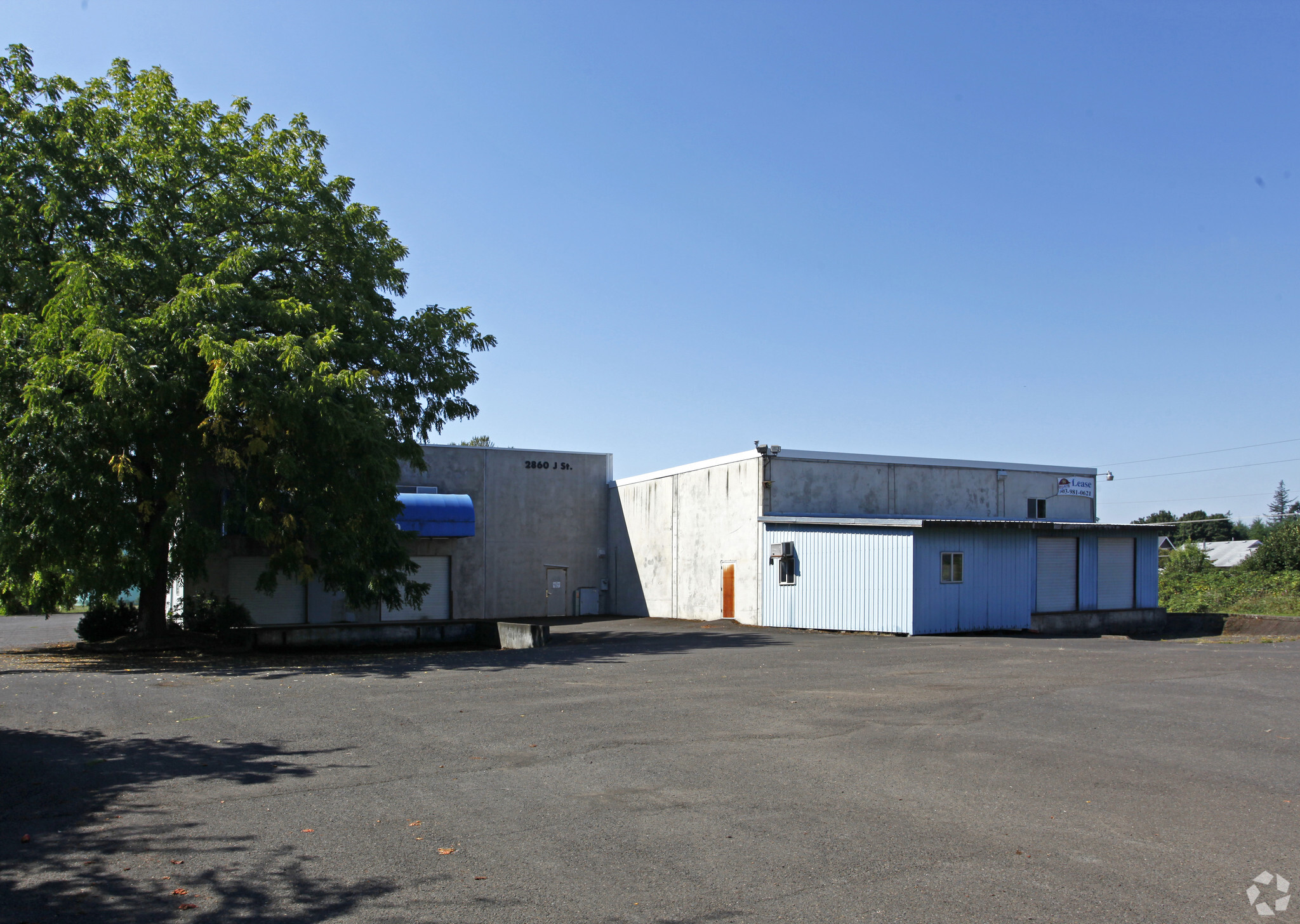 2860 J St, Hubbard, OR for sale Primary Photo- Image 1 of 1
