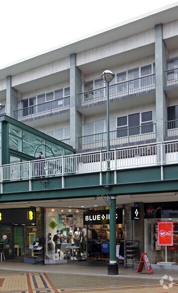 20 The Precinct, Coventry for sale - Building Photo - Image 2 of 4