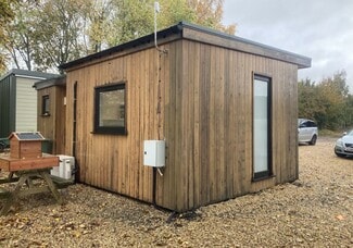 More details for Wittering Grange, Peterborough - Office for Lease