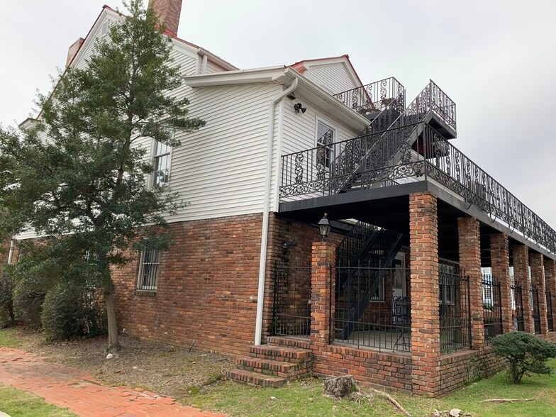 429 Walker St, Augusta, GA for lease - Building Photo - Image 2 of 11