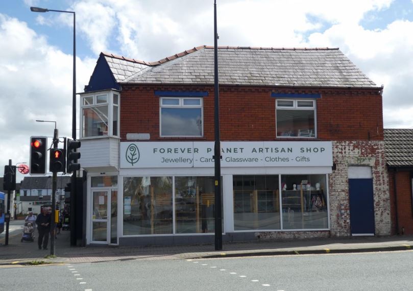86-90 Bryn St, Wigan for sale Primary Photo- Image 1 of 1