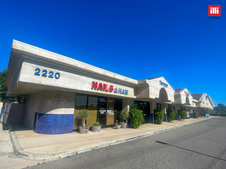 2220 N Moorpark Rd, Thousand Oaks, CA for lease - Building Photo - Image 3 of 3