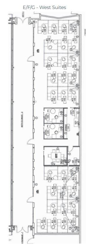 4040 42nd St S, Fargo, ND for lease Floor Plan- Image 1 of 1