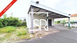 More details for Industrial for Lease