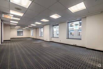 1555 Rue Peel, Montréal, QC for lease Interior Photo- Image 2 of 2