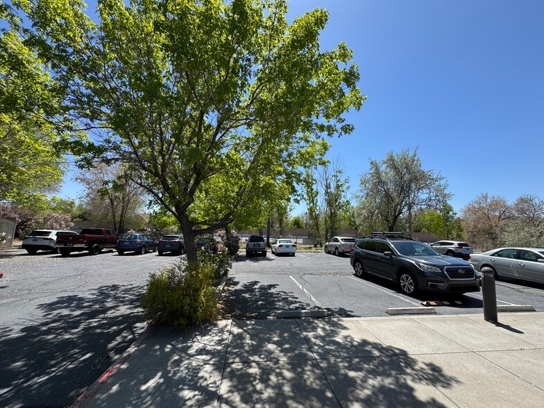 4650 Wedekind Rd, Sparks, NV for lease - Building Photo - Image 3 of 7