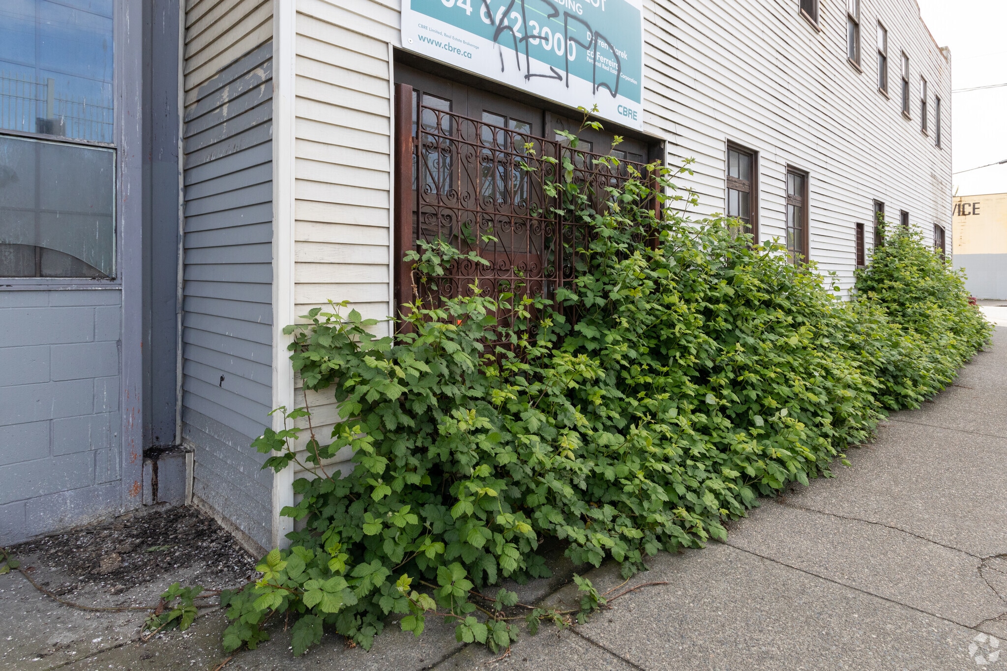 236 Clark Dr, Vancouver, BC for sale Building Photo- Image 1 of 1