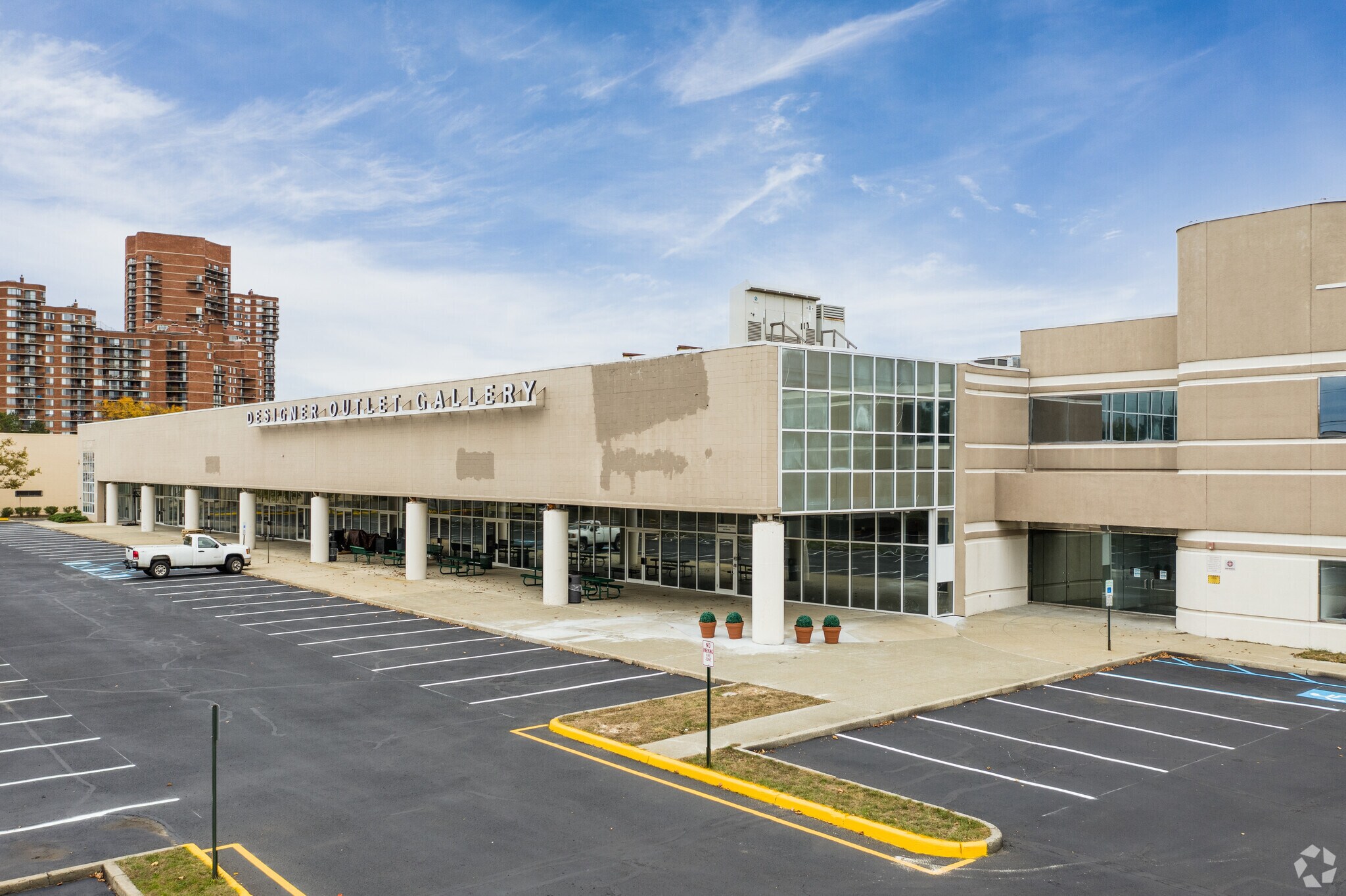 55 Hartz Way, Secaucus, NJ for sale Building Photo- Image 1 of 1