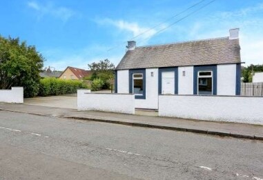 63 Braehead Rd, Linlithgow for sale - Primary Photo - Image 1 of 1