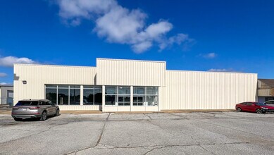 1198 W Keiser Ave, Osceola, AR for lease Building Photo- Image 1 of 7