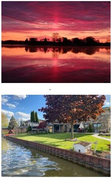 9444 Main St, Whitmore Lake, MI for sale - Primary Photo - Image 1 of 1