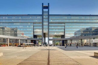 More details for 6 Esplanade Charles De Gaulle, Nanterre - Office for Lease