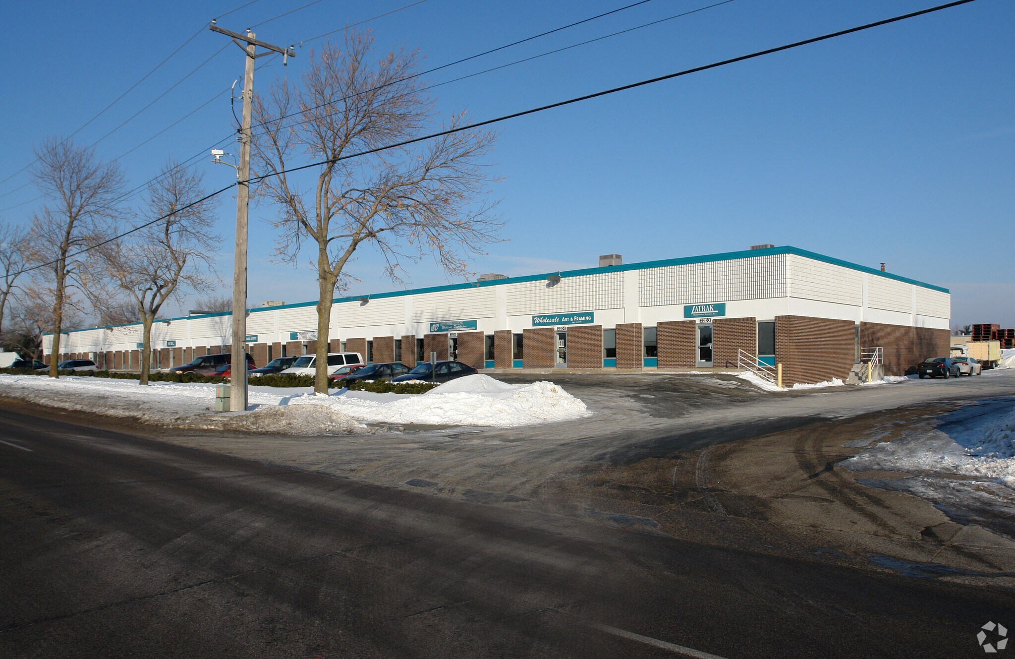 9341-9363 Penn Ave S, Bloomington, MN for lease Building Photo- Image 1 of 6
