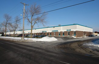 More details for 9341-9363 Penn Ave S, Bloomington, MN - Flex for Lease