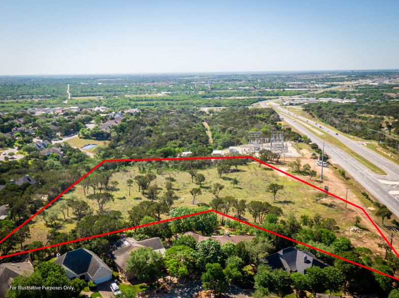 S Loop 337, New Braunfels, TX for sale - Building Photo - Image 3 of 11