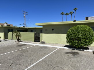 More details for 4086 E Calle De Carlos, Palm Springs, CA - Specialty for Sale