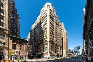 More details for 575 8th Ave, New York, NY - Office for Lease