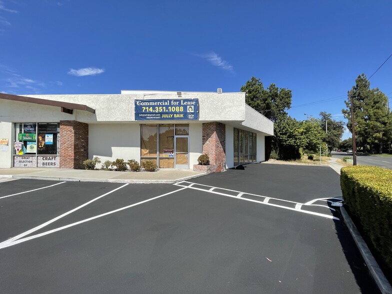 19430-19432 Pioneer Blvd, Cerritos, CA for lease - Building Photo - Image 2 of 7