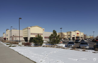 More details for 2602-2644 S Timberline Rd, Fort Collins, CO - Retail for Lease