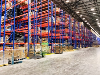 200 S Pemberton Rd, Pemberton NJ - Warehouse