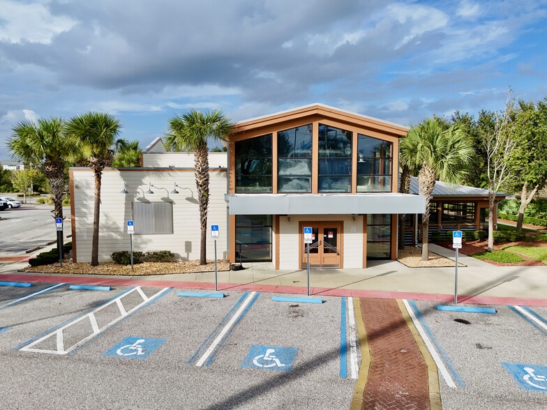 7903 W Irlo Bronson Memorial Hwy, Kissimmee, FL for lease - Building Photo - Image 1 of 3