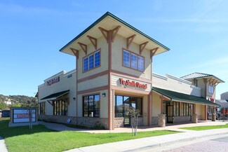 More details for 4455 Central Way, Fairfield, CA - Retail for Lease