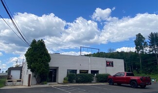 More details for 34 Noeland Ave, Penndel, PA - Industrial for Lease