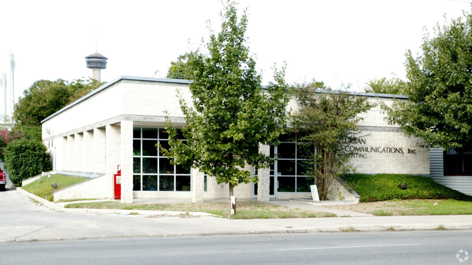 333 S Hackberry St, San Antonio, TX 78203