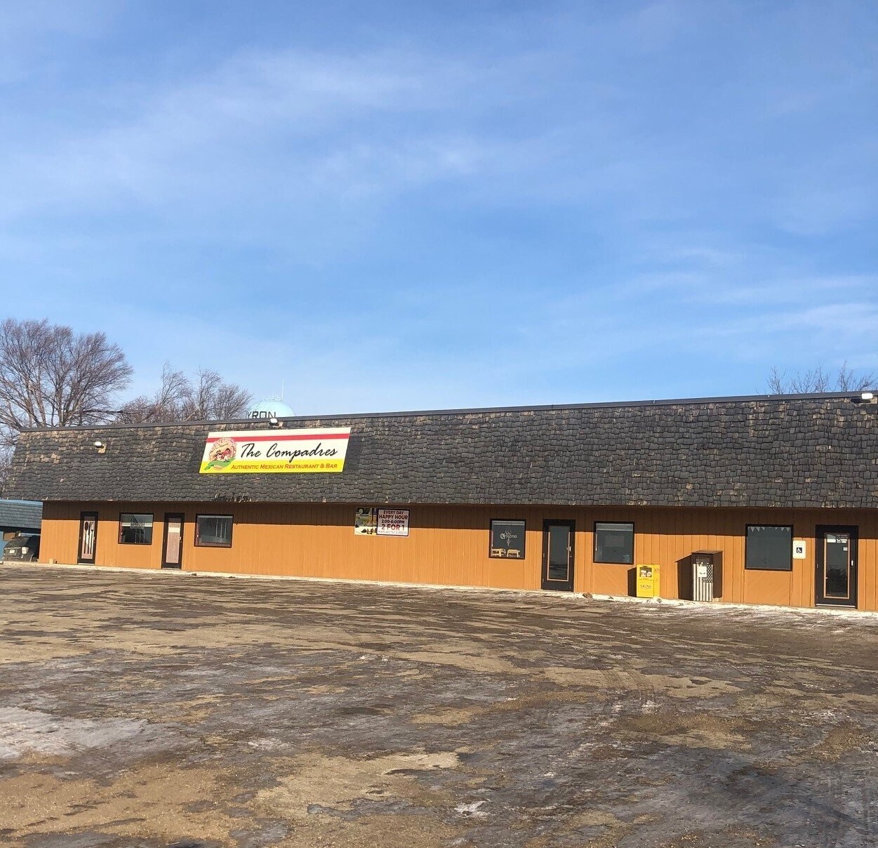 505 Frontage Rd NW, Byron, MN for sale Building Photo- Image 1 of 1