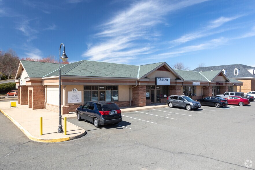 484 Blackwell Rd, Warrenton, VA 20186