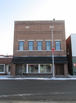 More details for 104 W Miner Ave, Ladysmith, WI - Retail for Sale