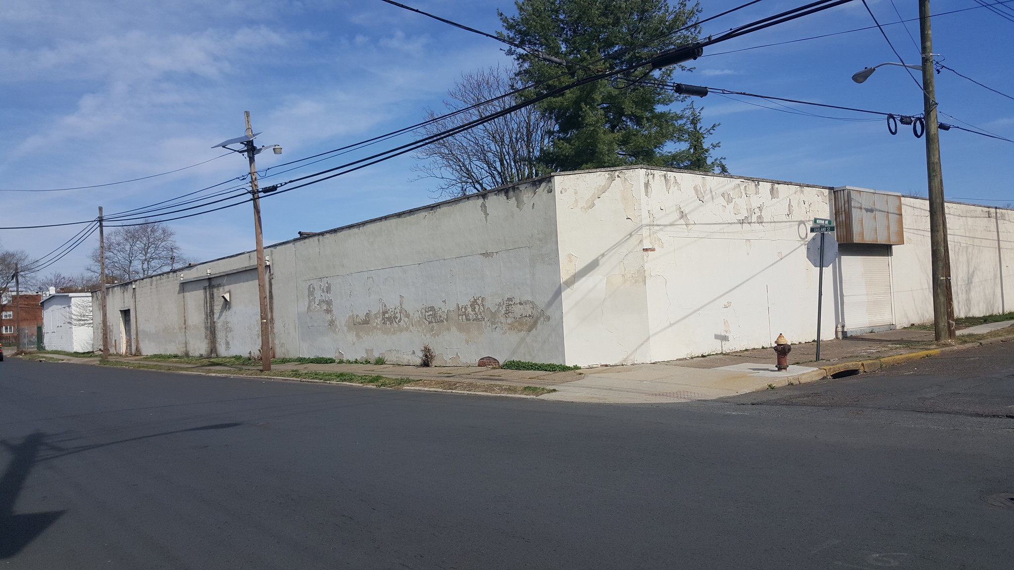 54-60 Oakland St, Trenton, NJ for sale Building Photo- Image 1 of 9