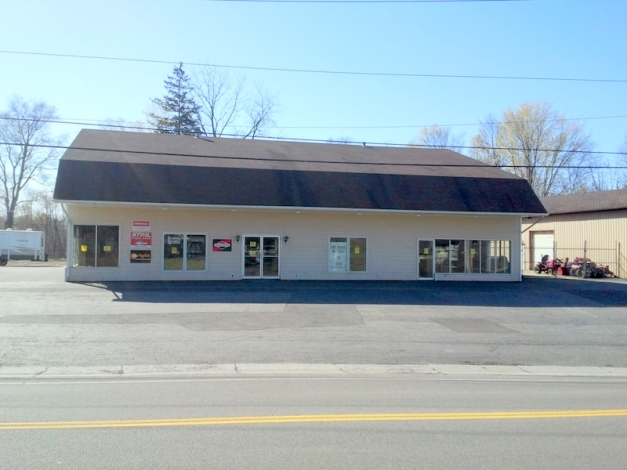 8351 Clinton St, Elma, NY for sale - Primary Photo - Image 1 of 1