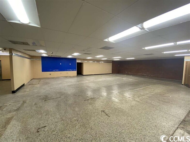 3730 Hwy 17, Murrells Inlet, SC for sale - Building Photo - Image 3 of 10