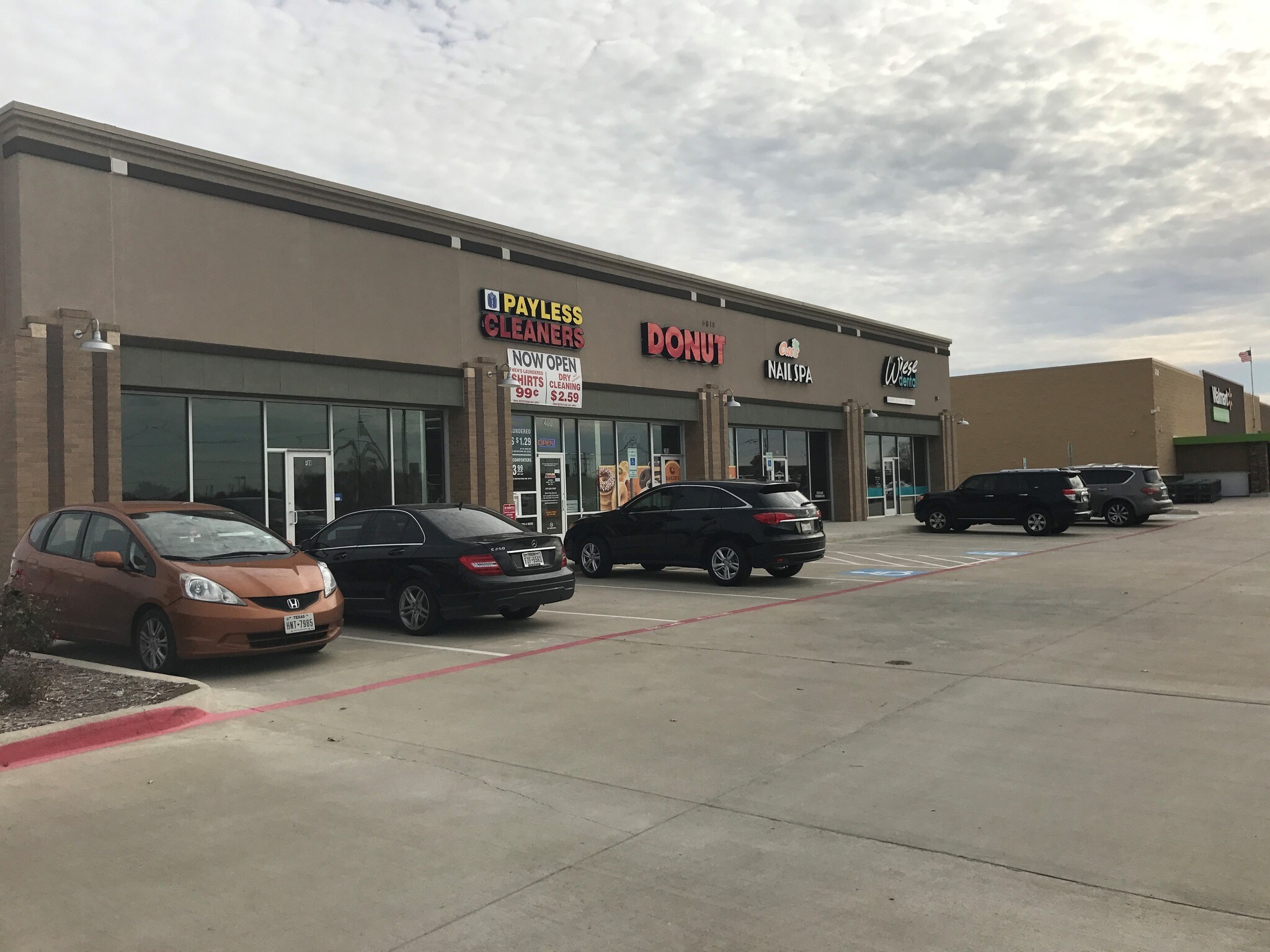 Murphy Rd & Blackburn Rd, Sachse, TX for sale Building Photo- Image 1 of 1