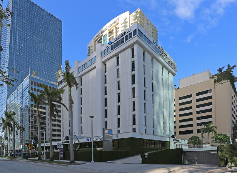 1428 Brickell Ave, Miami, FL for sale - Primary Photo - Image 1 of 1