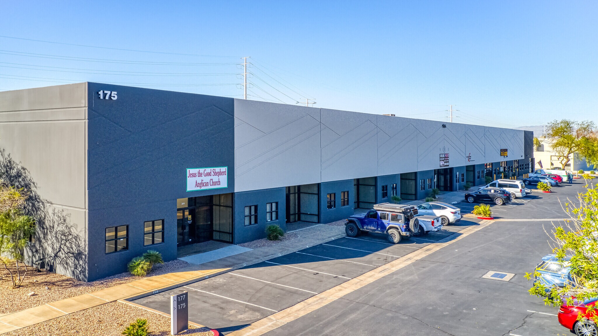 175 Cassia Way, Henderson, NV for sale Primary Photo- Image 1 of 1