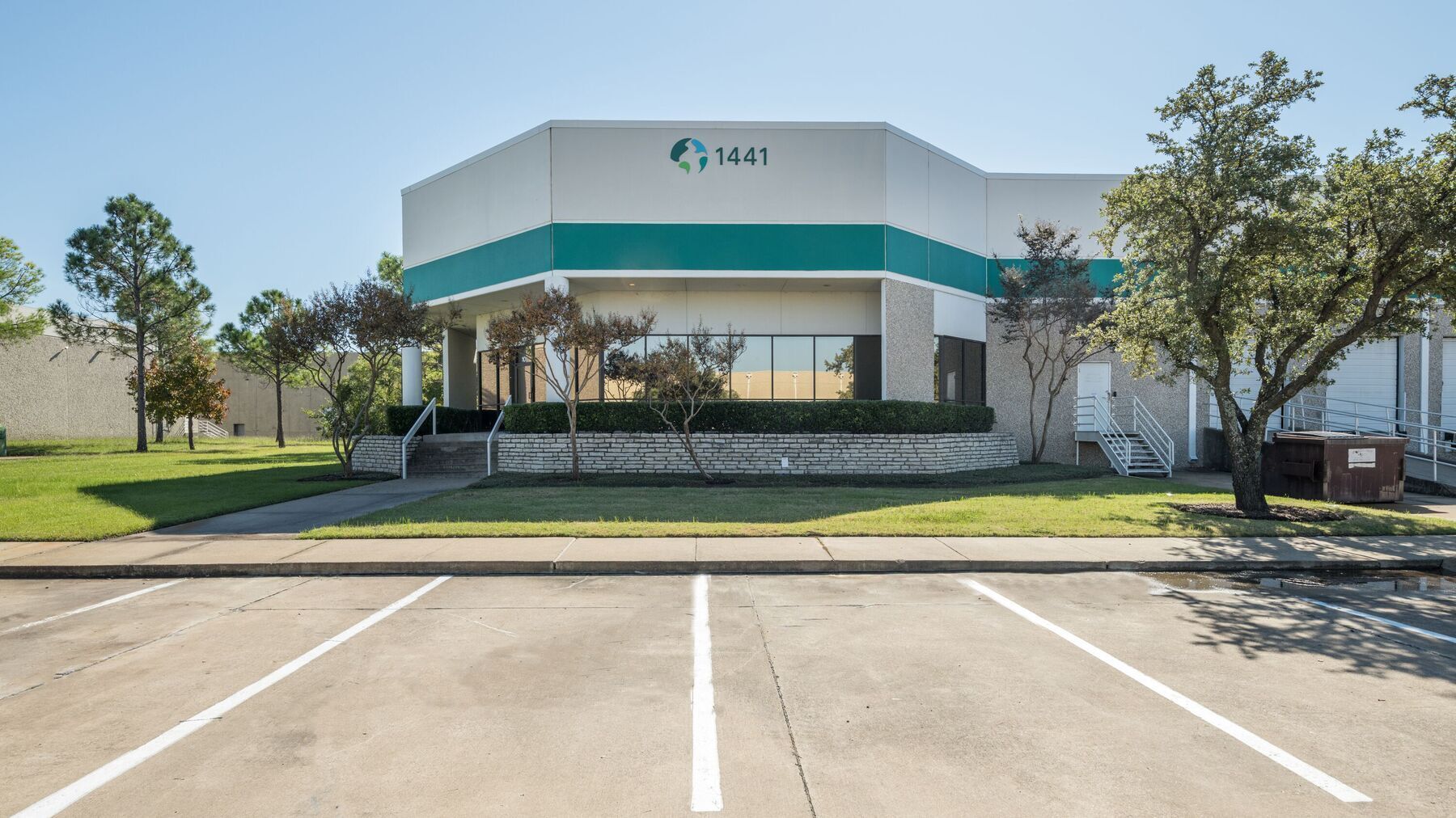 1441 Patton Pl, Carrollton, TX for lease Building Photo- Image 1 of 3