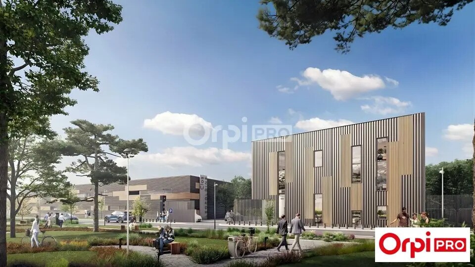 Office in Valence for sale Building Photo- Image 1 of 4