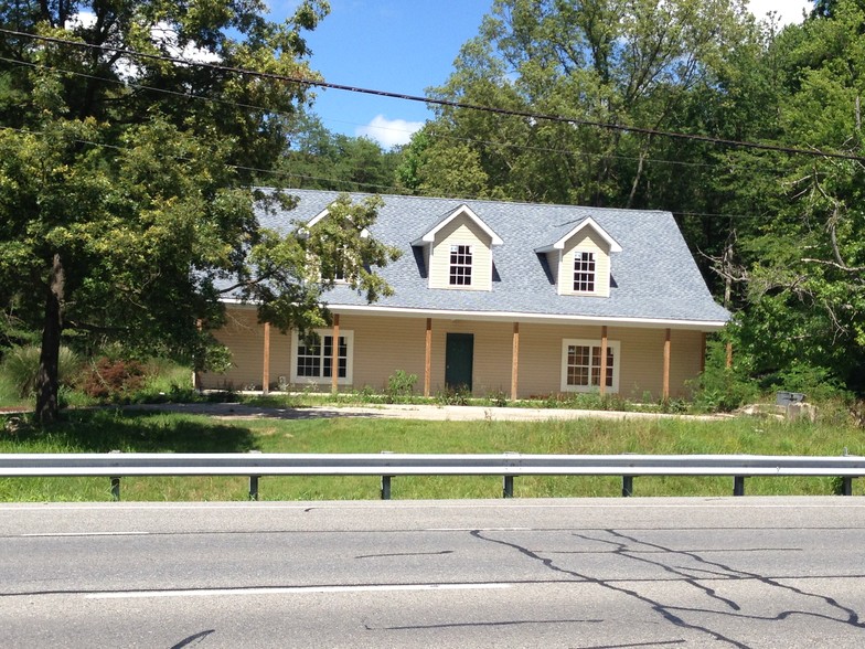 10470 Crain Hwy, Faulkner, MD for sale - Primary Photo - Image 1 of 1